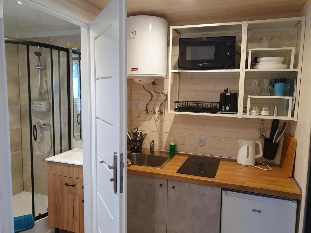 Apartment Babie Lato