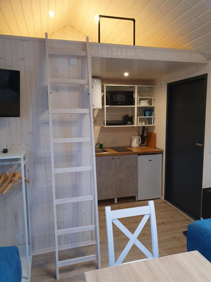 Babie Lato Apartment *