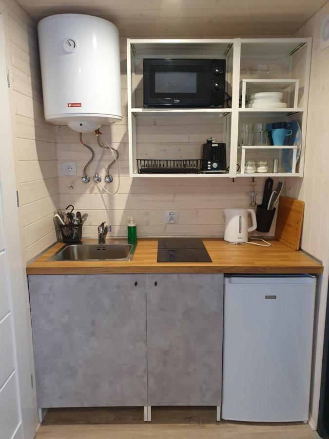 Apartment Babie Lato