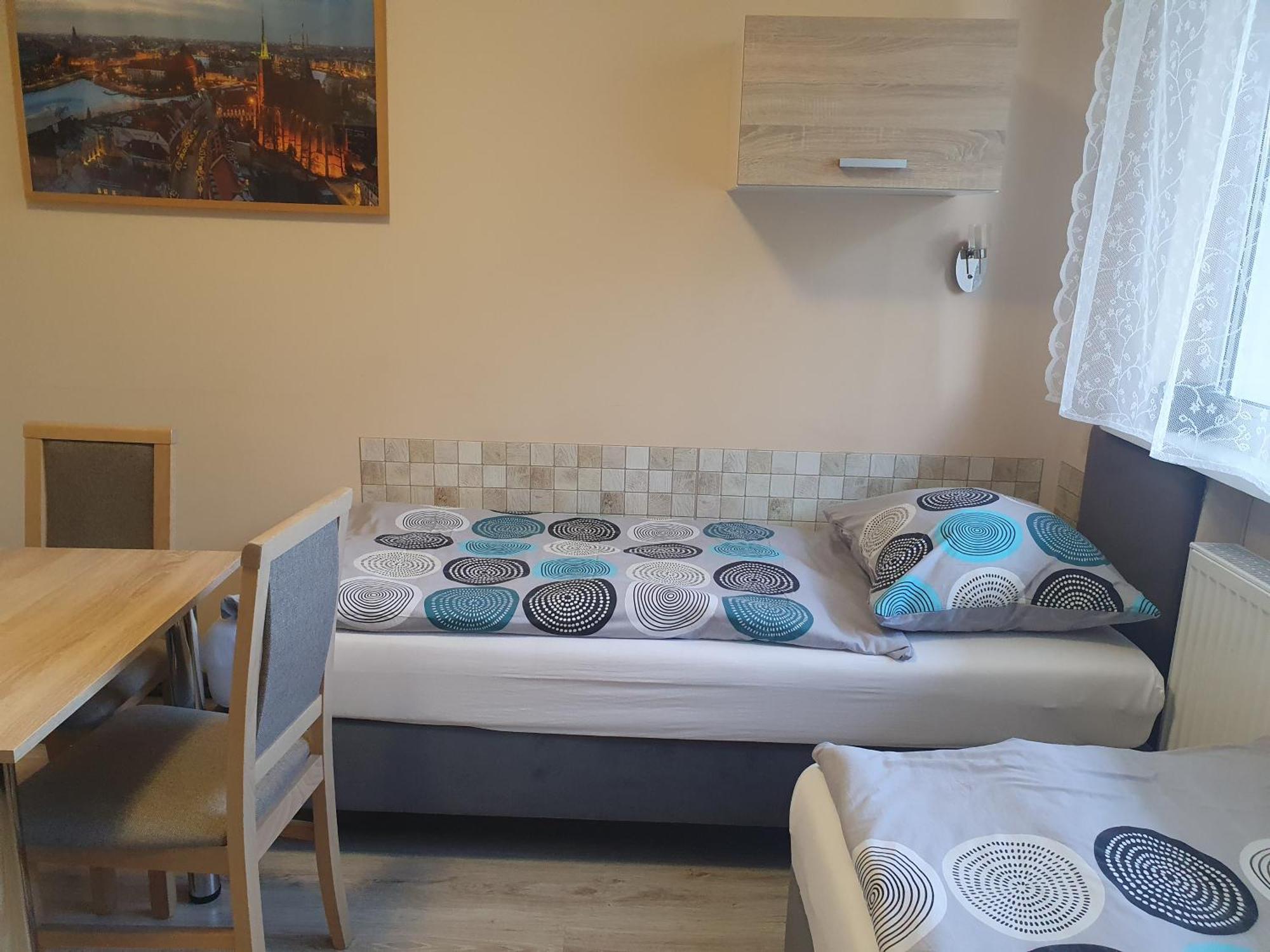 Apartment Babie Lato *
